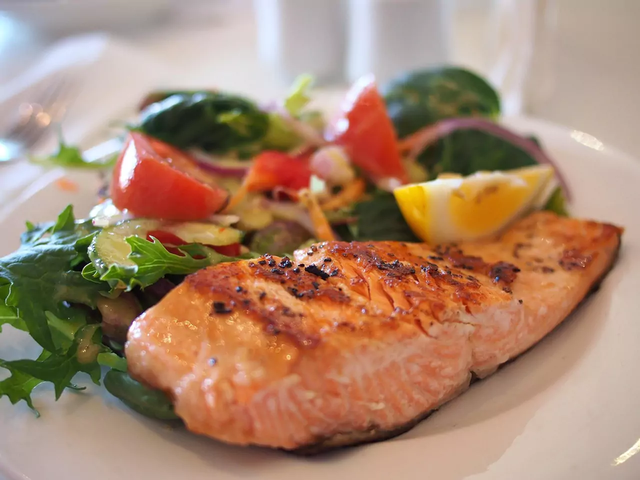 Cuisine méditerranéenne
